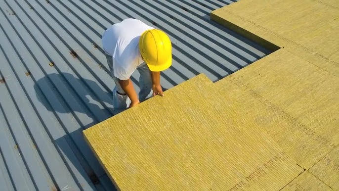 ماهي أنواع عزل الأسطح المستخدمة في السعودية 